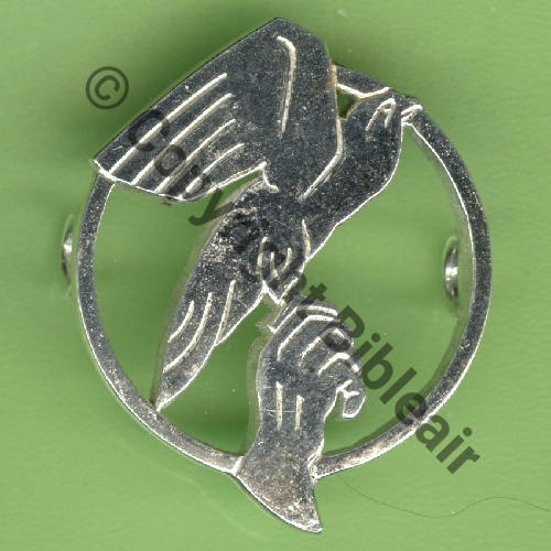 52.1.1  1932.42 1eDRILLE BR.220 GR.1.52  AUGIS Non Marque 2Anneaux Dos lisse irreg Src.Y.GENTY 136Eur(x2) 